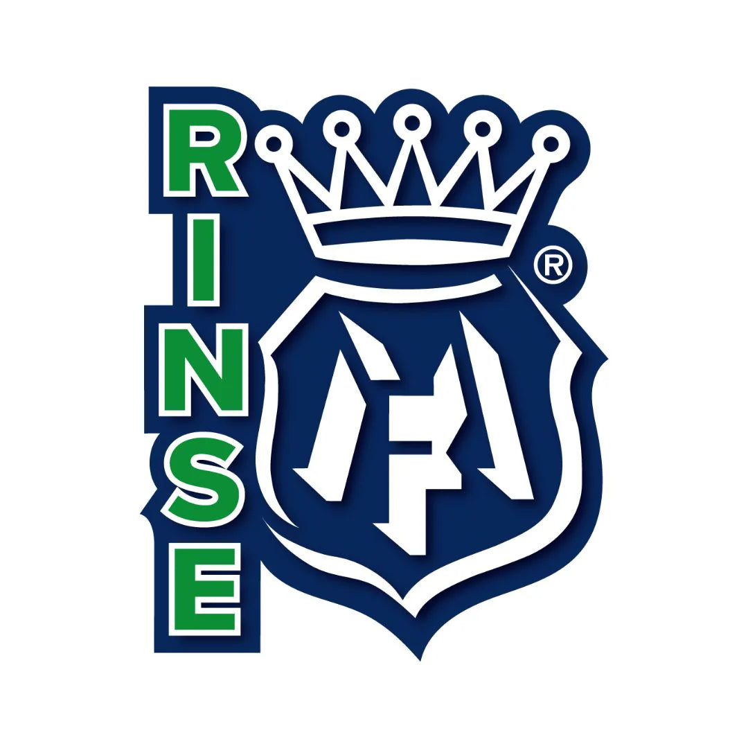 Labocosmetica Wash, Rinse and Wheels Detailing Bucket Stickers