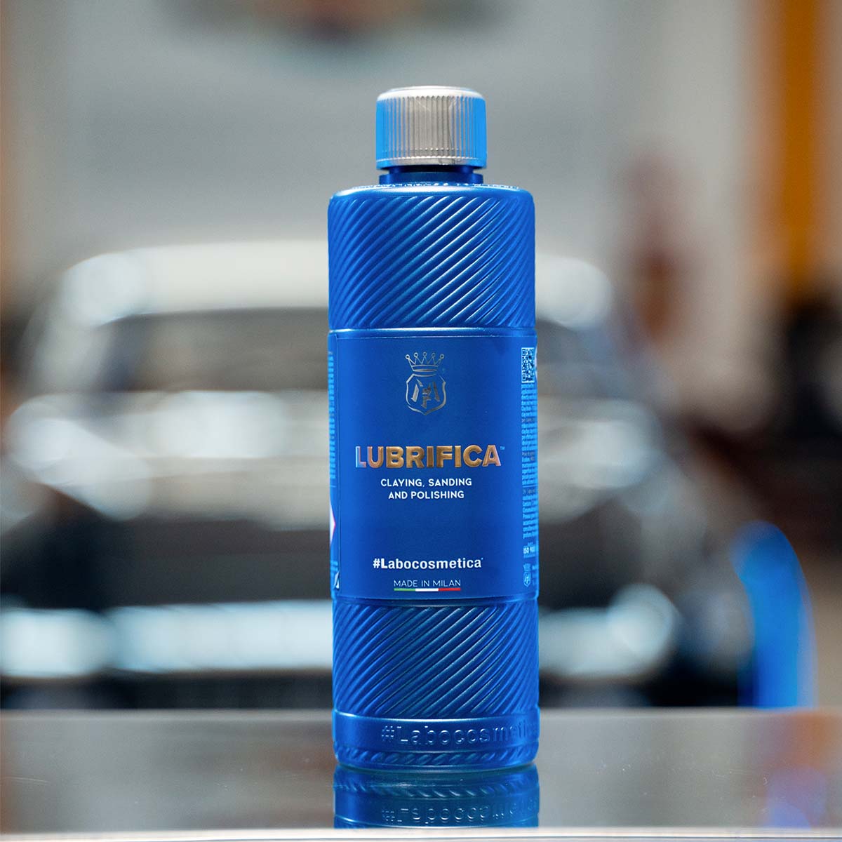 Labocosmetica Lubrifica (Multi-Purpose Lube) - 500ml