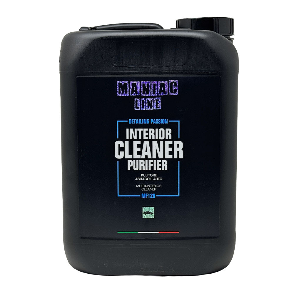 Maniac Line Interior Cleaner Purifier