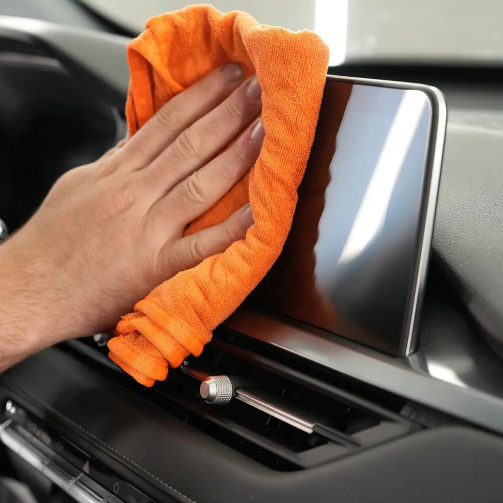 Maniac Line Interior Quick Detailer 500ml
