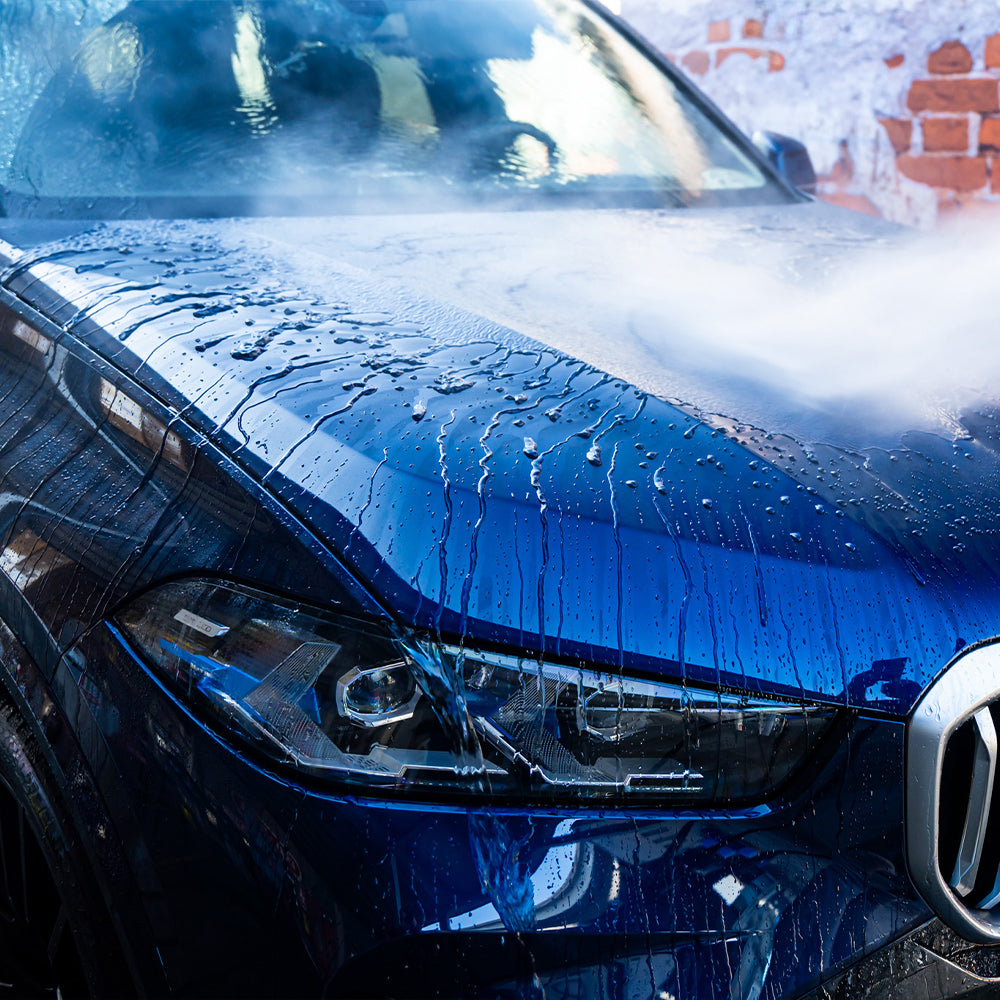 Maniac Line Wet Coat Spray Sealant