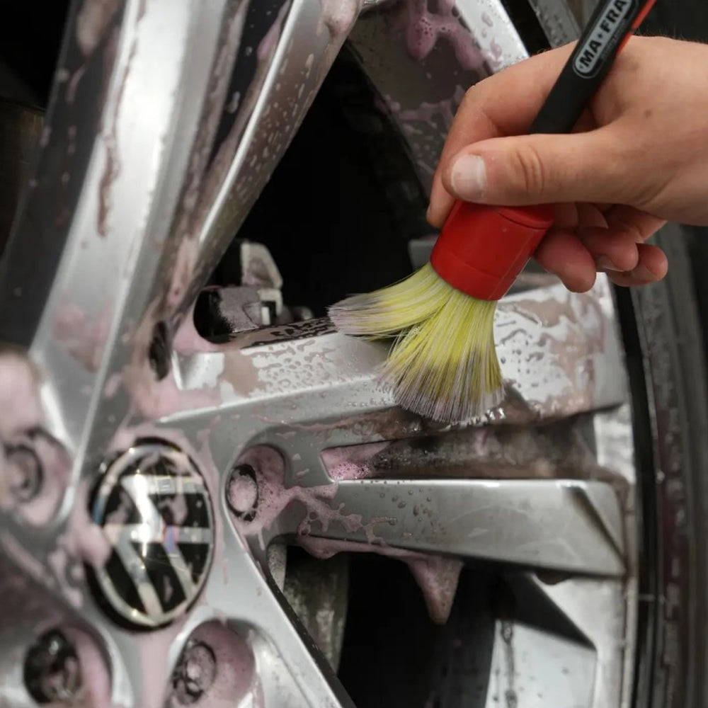 Maniac Line Wheel Foam Cleaner 1 Litre
