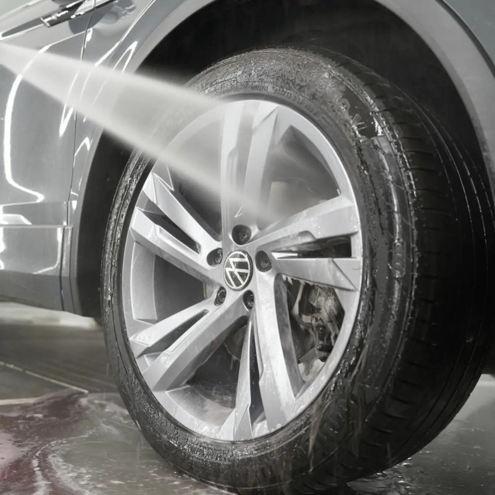 Maniac Line Wheel Foam Cleaner 1 Litre