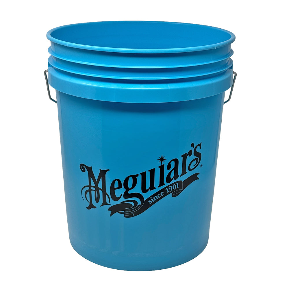 Meguiars Wash Bucket