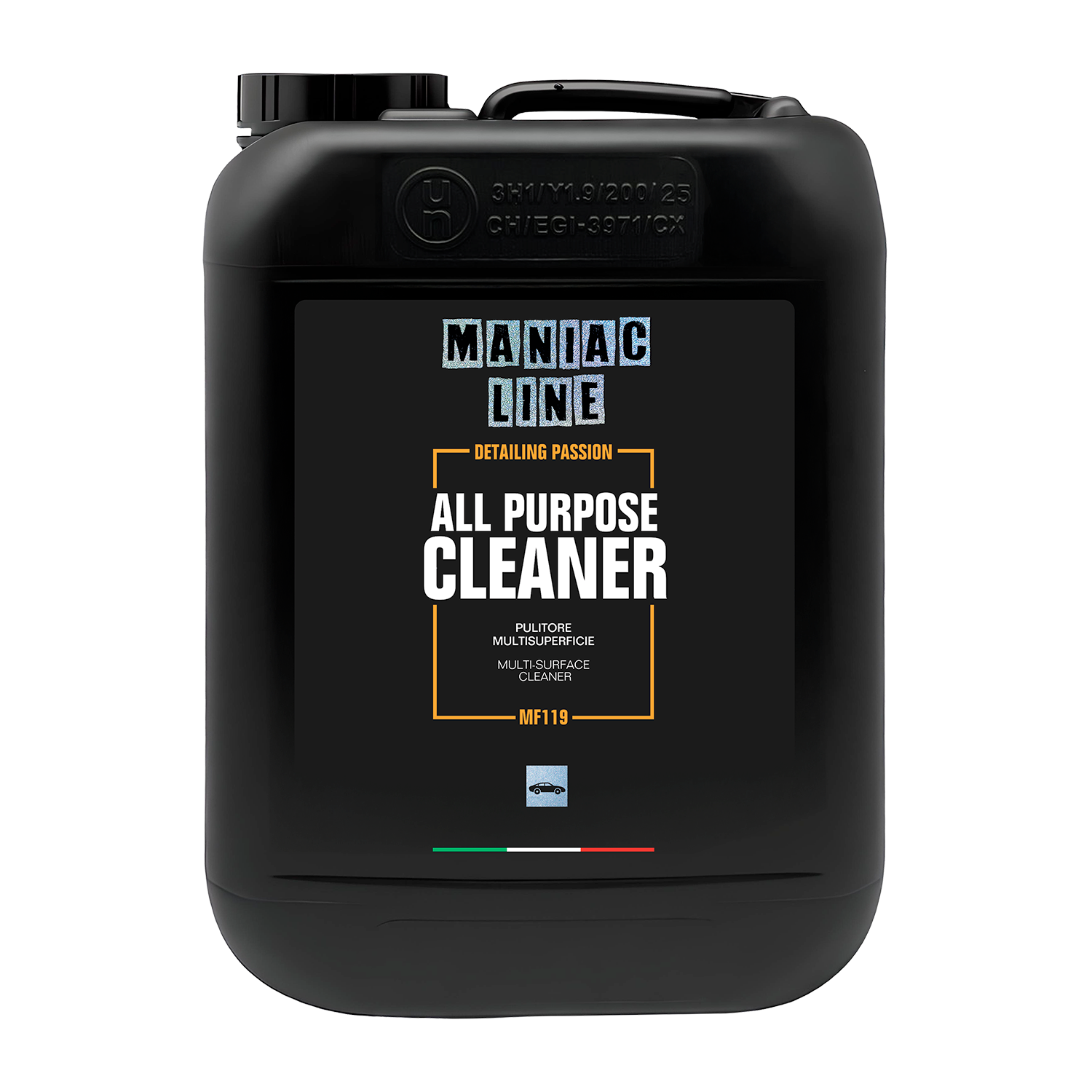 Maniac Line All Purpose Cleaner