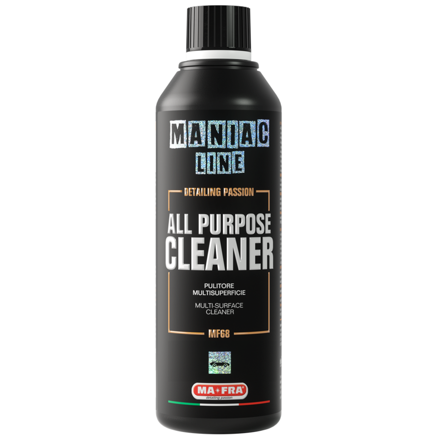 Maniac Line All Purpose Cleaner