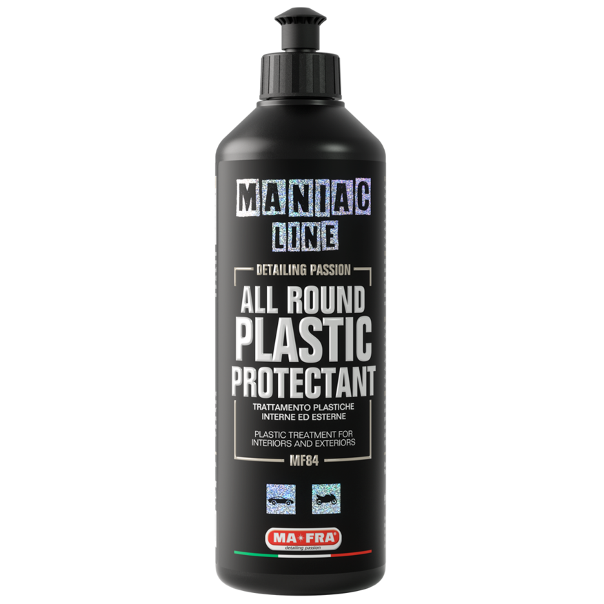 Maniac Line All Round Plastic Protectant
