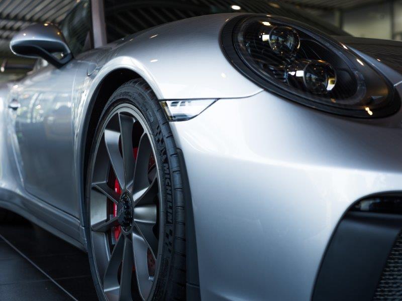 Angelwax CORONA Synthetic Spray Wax 500ml