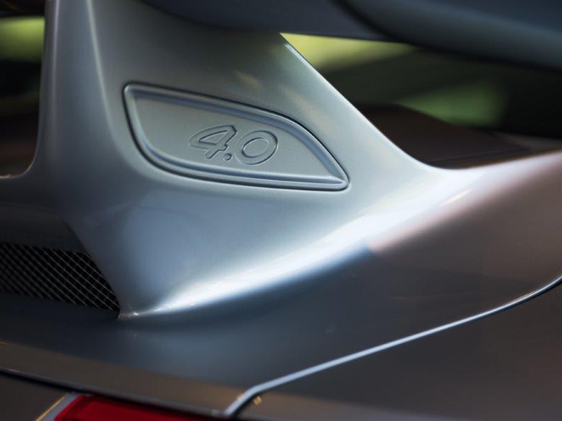 Angelwax CORONA Synthetic Spray Wax 500ml