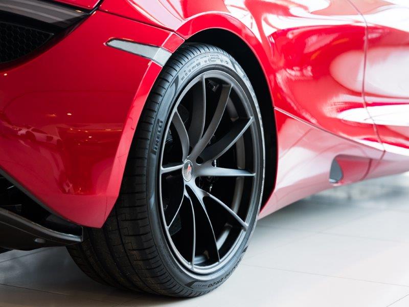 Angelwax ENIGMA ELIXIR, CERAMIC TYRE DRESSING