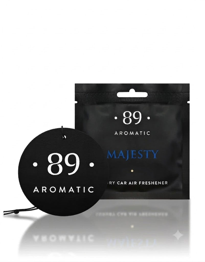 Aromatic •89•