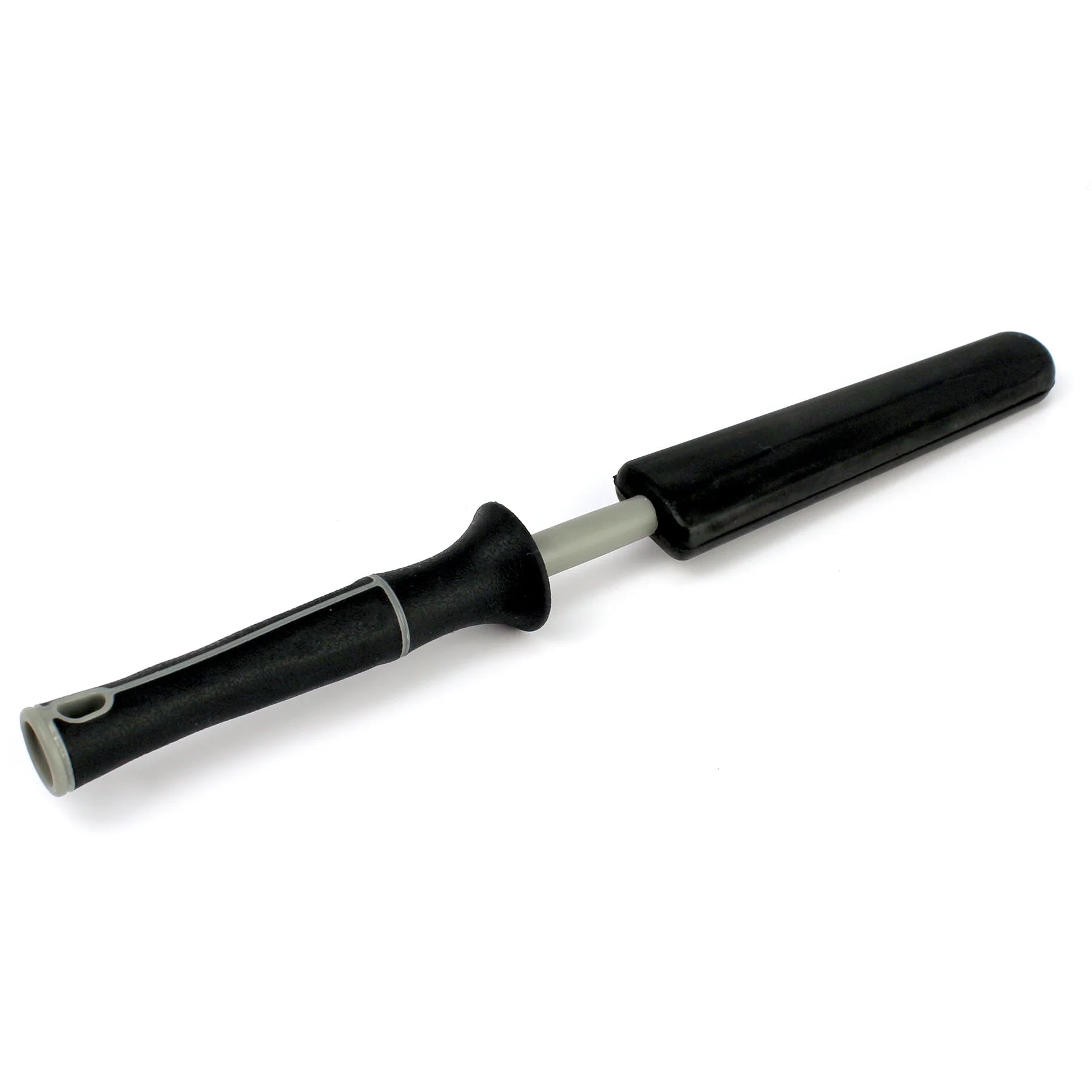 Detail Factory Wheel Brush with Interchangeable Covers