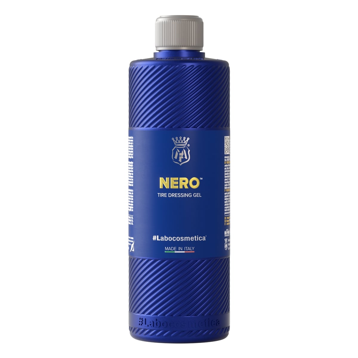 Labocosmetica #Nero (Tire Dressing Gel) 500ml