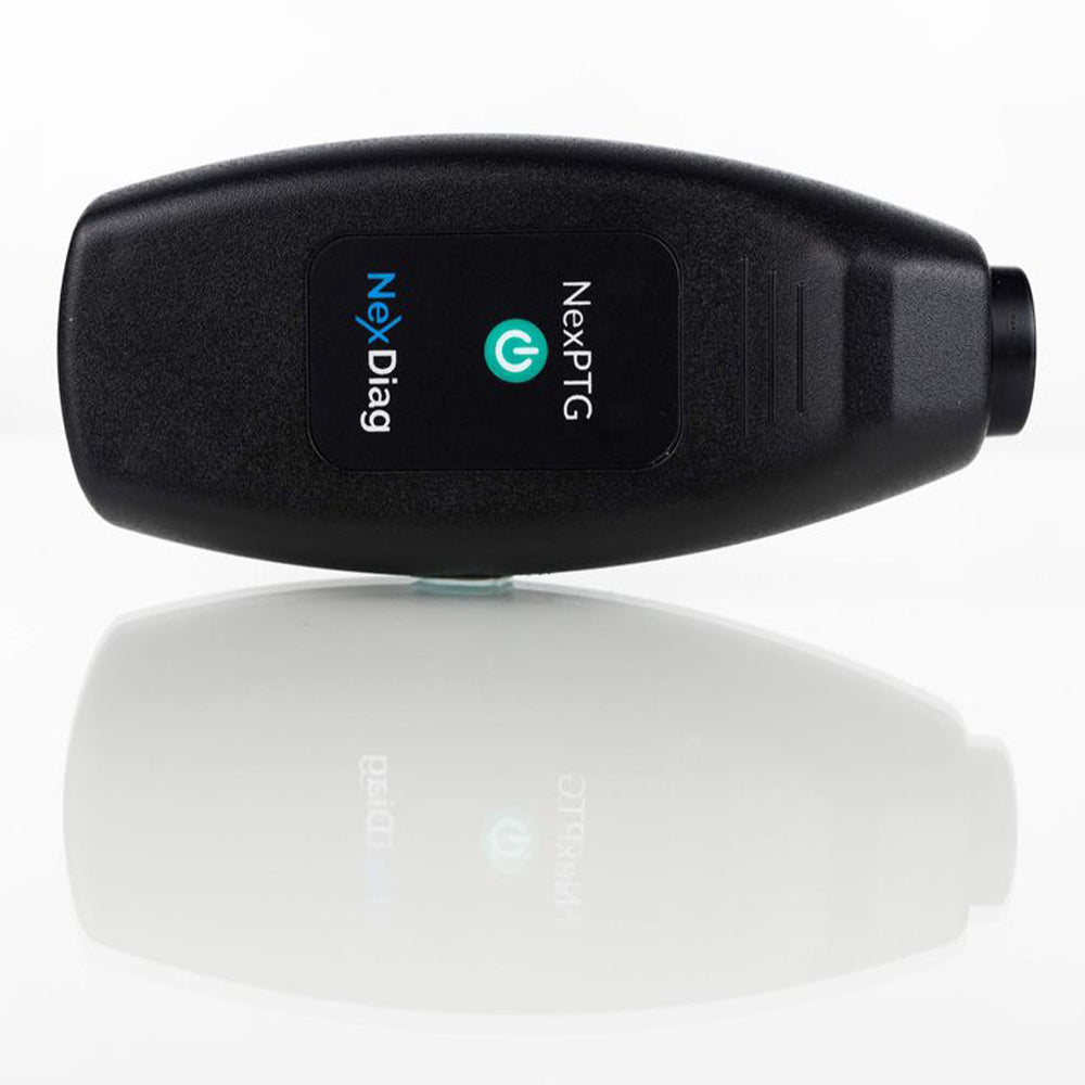 NEXPTG Advanced Lacquer Thickness Gauge