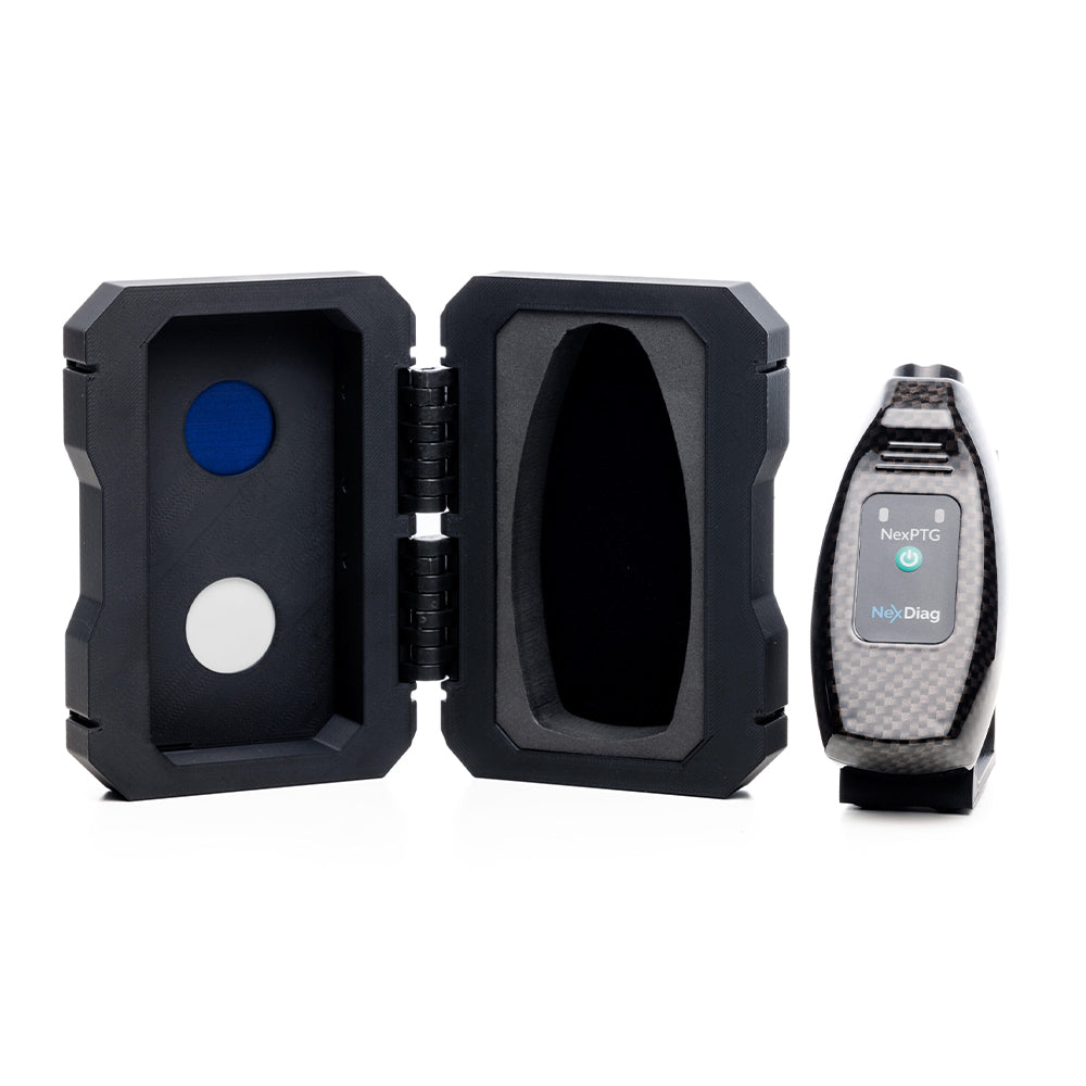 NEXPTG PRO Carbon Professional Lacquer Thickness Gauge