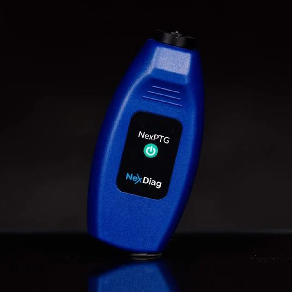 NEXPTG Professional Lacquer Thickness Gauge