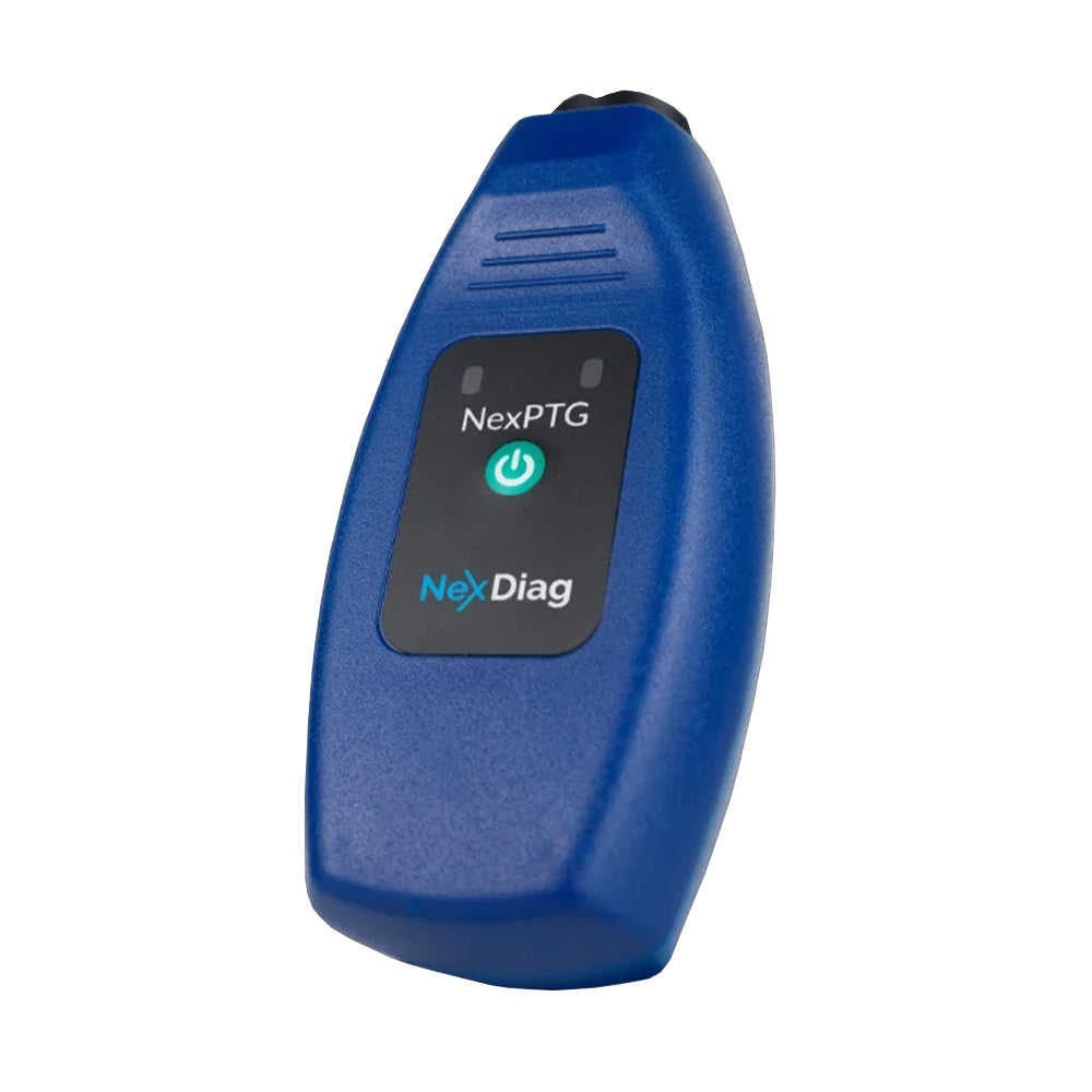 NEXPTG Professional Lacquer Thickness Gauge