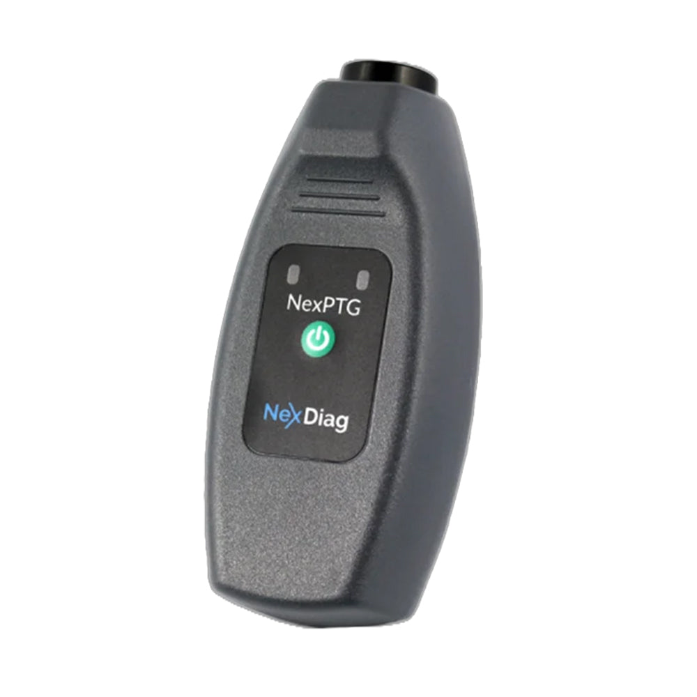 NEXPTG Standard Plus Lacquer Thickness Gauge