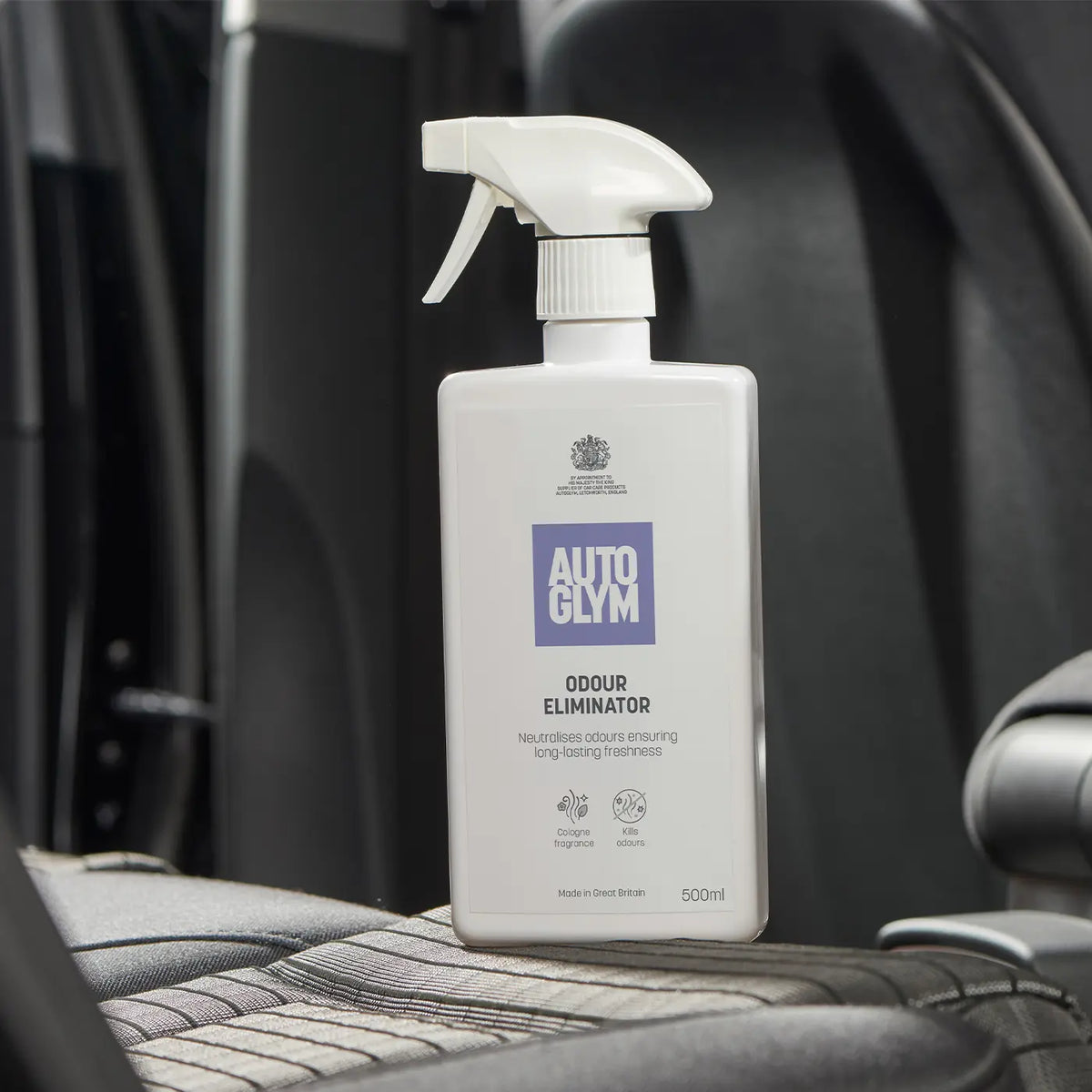 Autoglym Odour Eliminator 500ml