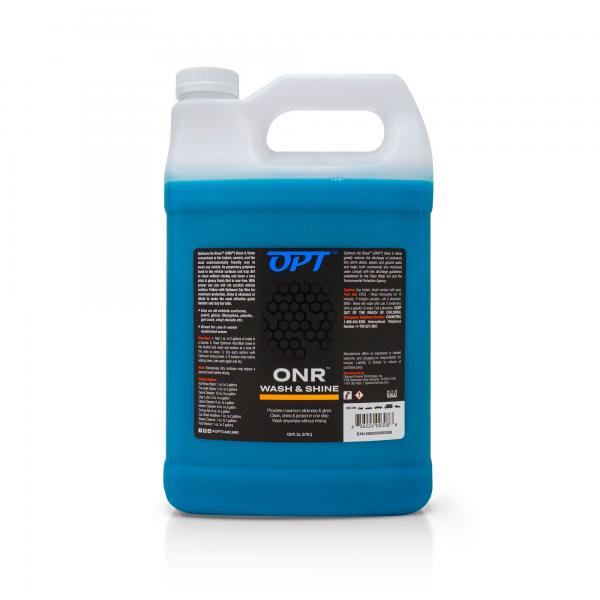 Optimum No Rinse (ONR) 1 US Gallon - V6