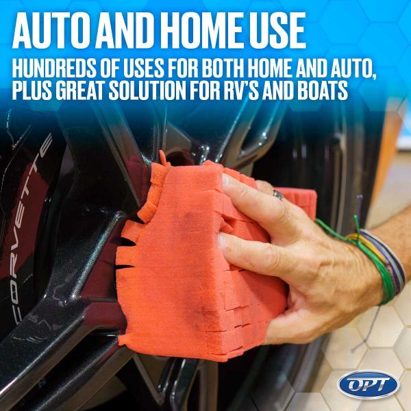 Optimum No Rinse (ONR) 1 US Gallon - V6