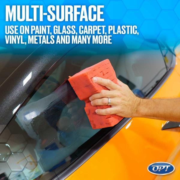 Optimum No Rinse (ONR) - Rinseless Wash - V6