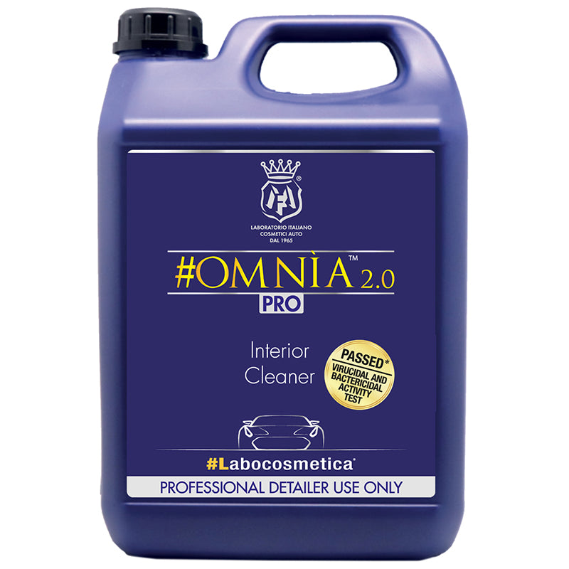 Labocosmetica Omnia 2.0 (Interior Cleaner)