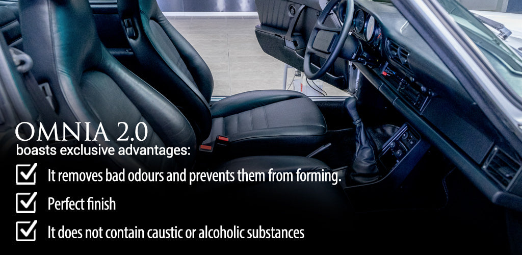 Labocosmetica Omnia 2.0 (Interior Cleaner)