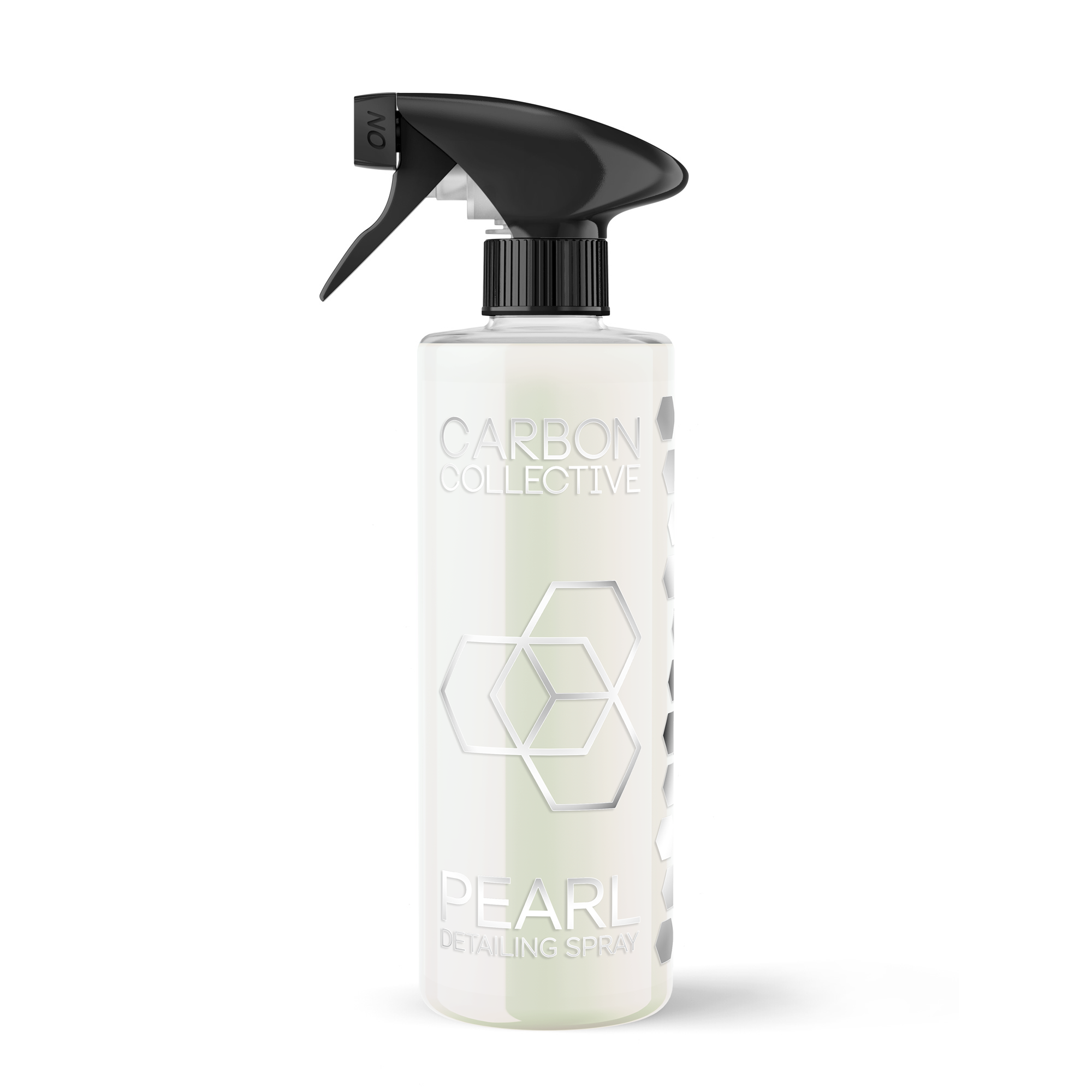 Carbon Collective Pearl Detailer Spray - Limited Edition