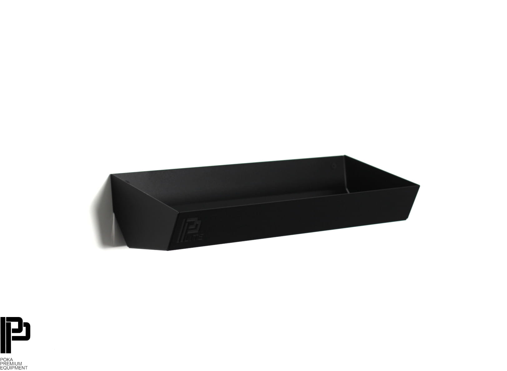 Poka Premium LITE Shelf for Storing Polishing Pads 40cm