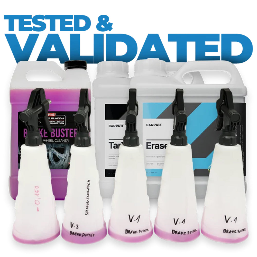 Pressol ProSeries Double Action Sprayer