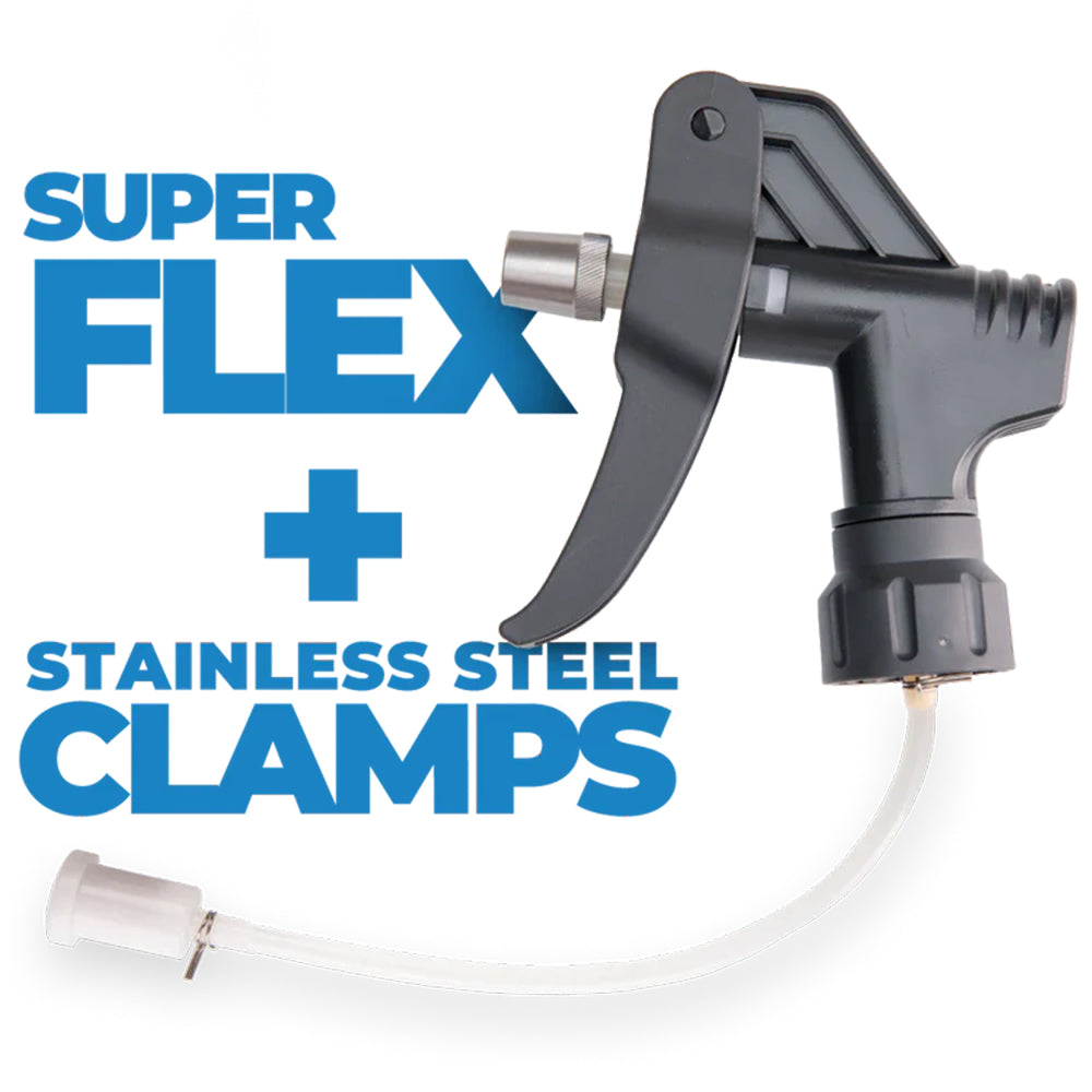 Pressol ProSeries Double Action Sprayer