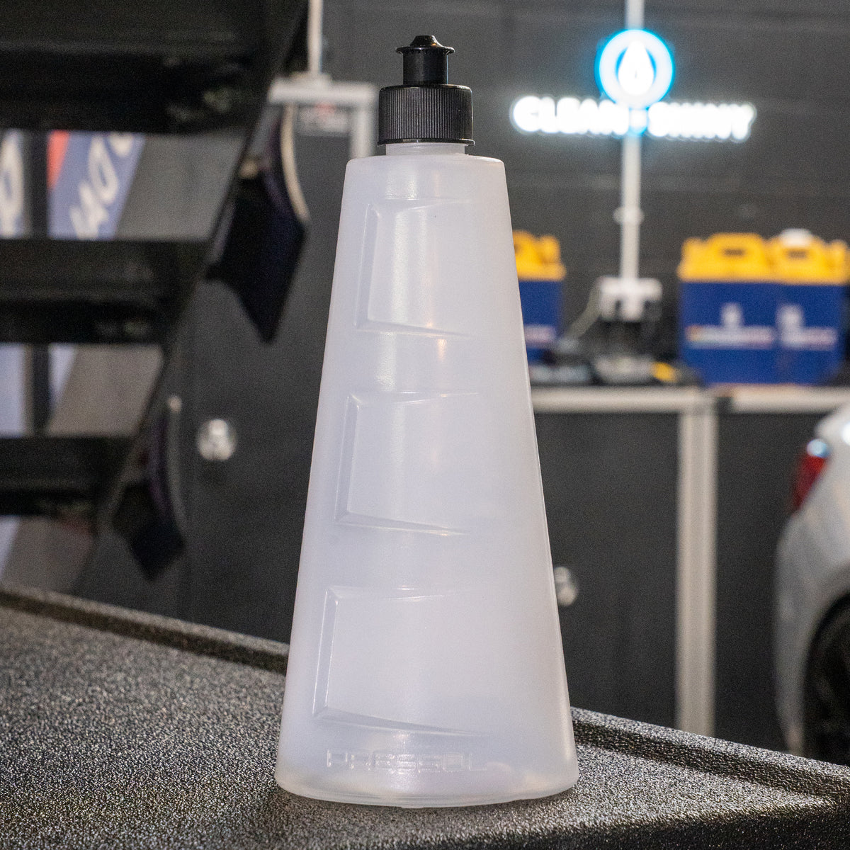 Pressol ProSeries 750ml Squeeze Bottle