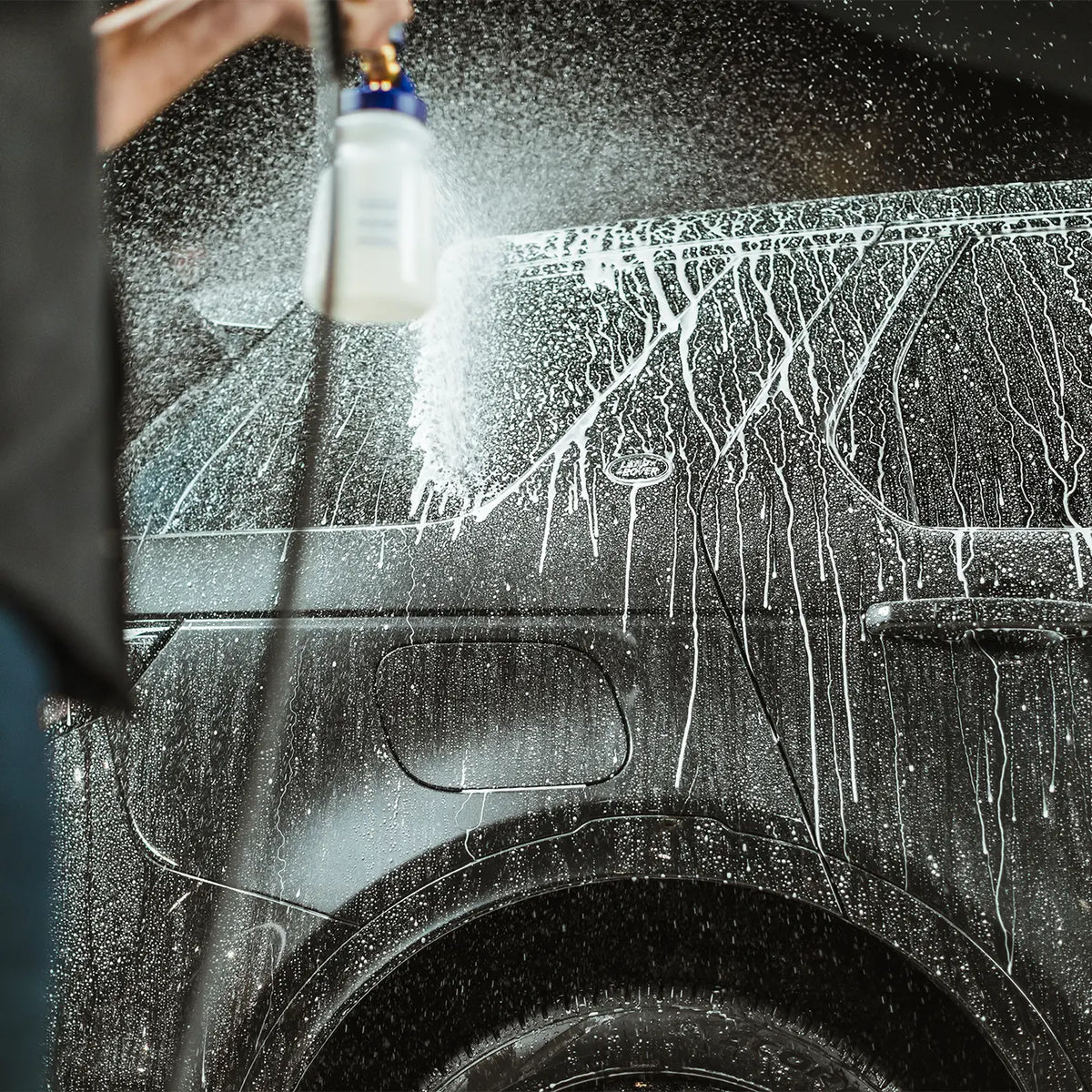 Autoglym Polar Seal 1 Litre