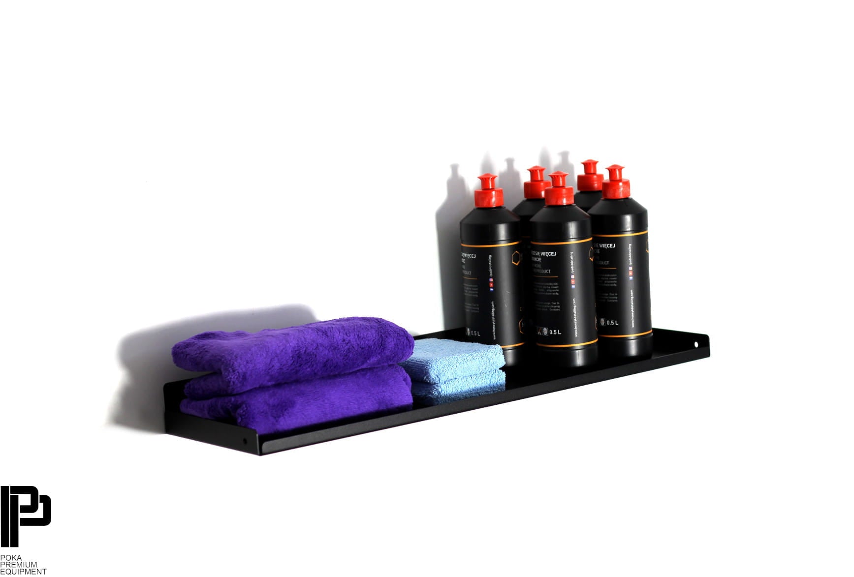 Poka Premium LITE Universal Shelf - 60cm