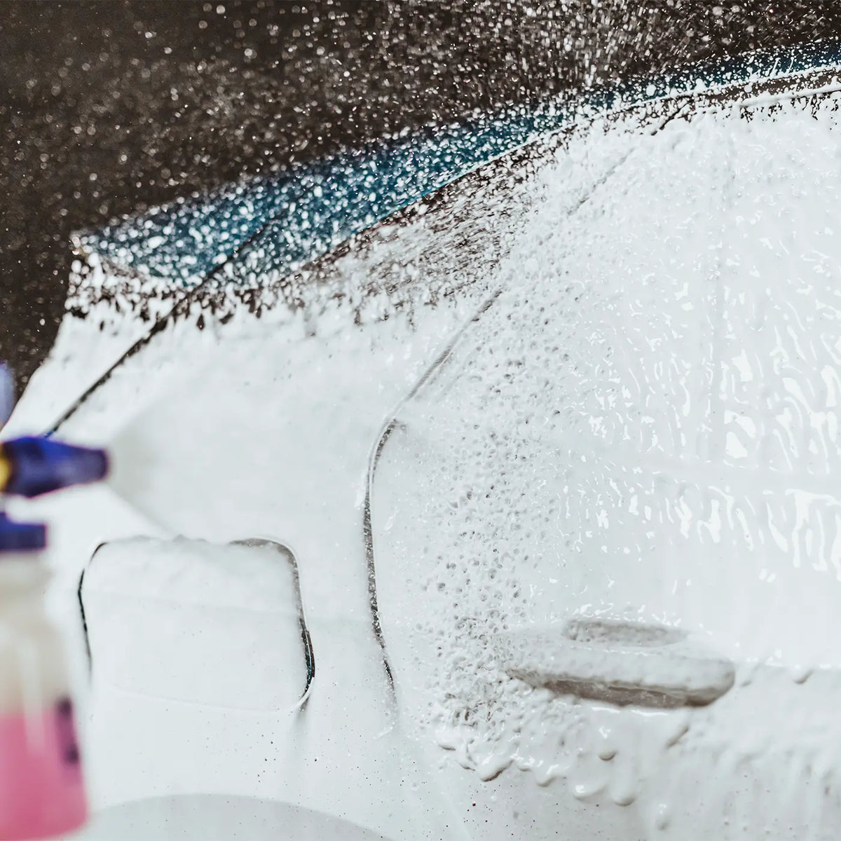Autoglym Polar Wash 2.5 Litres