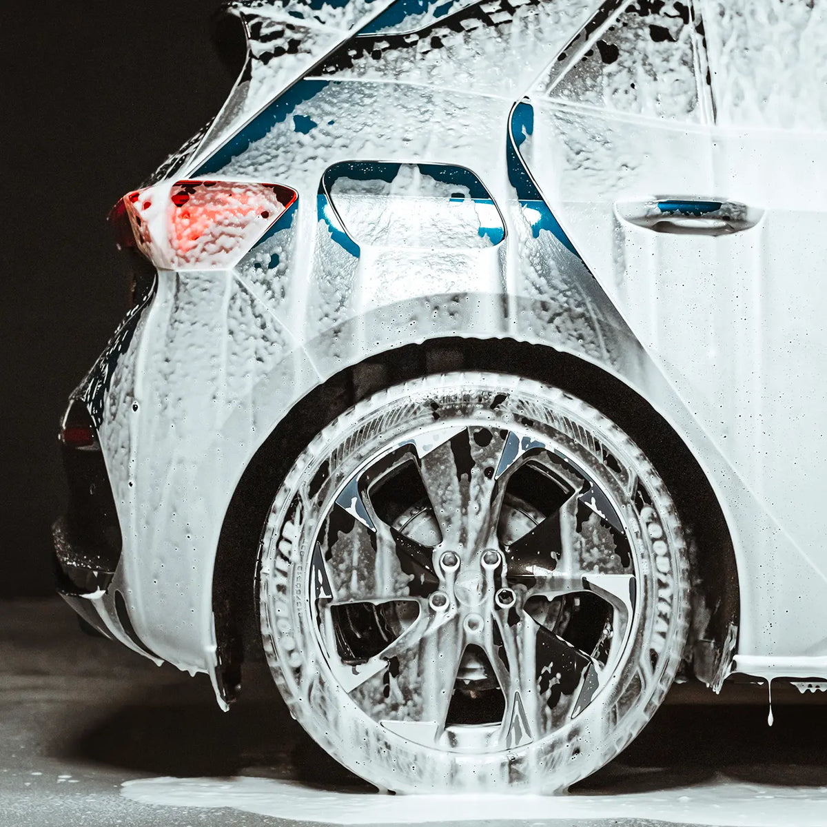Autoglym Polar Wash 2.5 Litres
