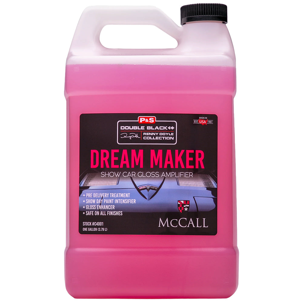 P&S Dream Maker Gloss Amplifier
