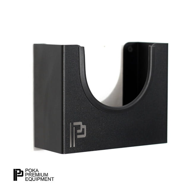 Poka Premium Mini Hanger for Machine Polishers