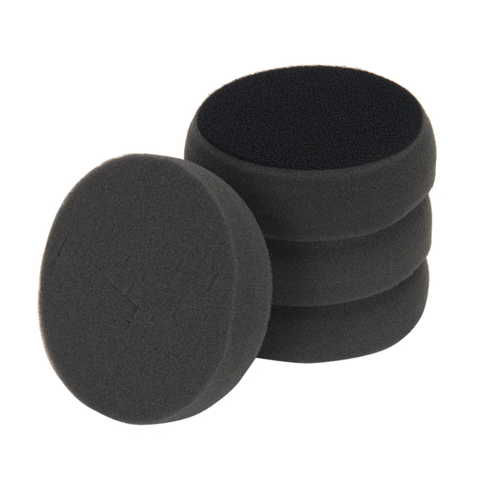 3D Polishing / Finishing Foam Pad 3.5" (90mm) - 2 Pack