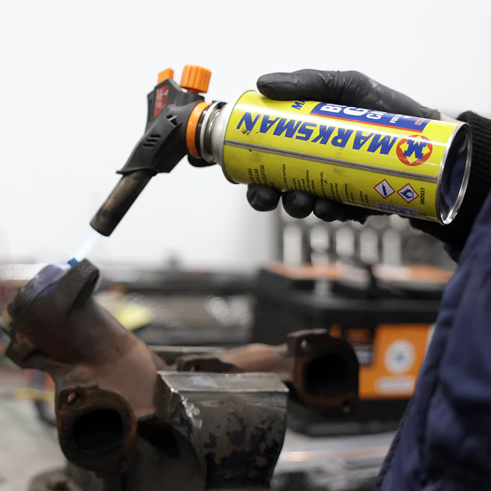 Tough Glove Boa Pro - Nitrile Gloves