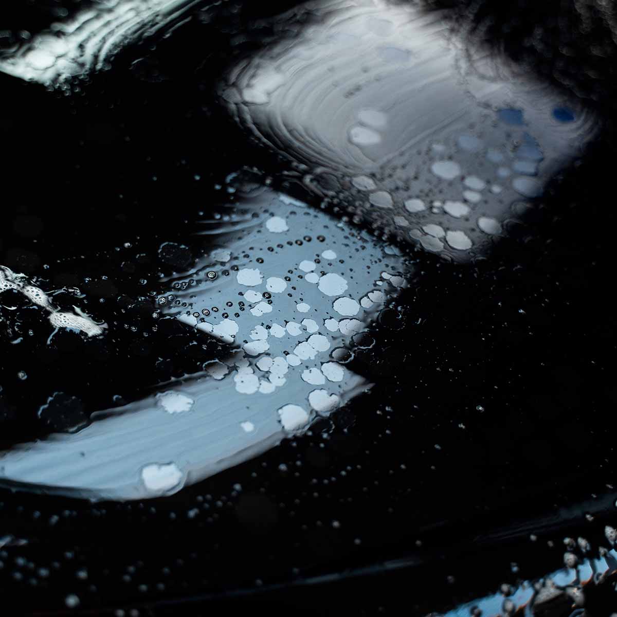 Labocosmetica Purifica - Waterspot & Limescale Decon Shampoo & Snowfoam