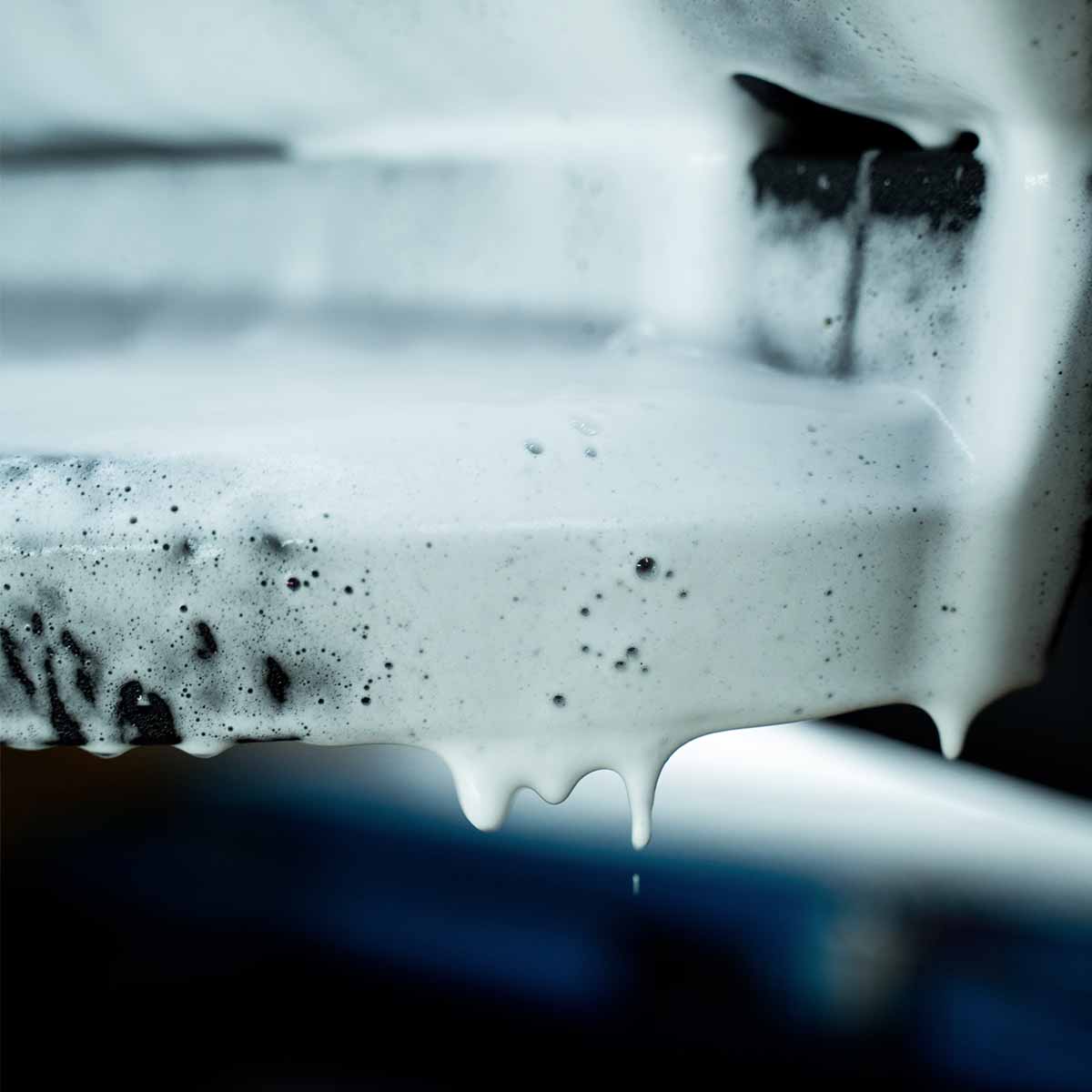 Labocosmetica Purifica - Waterspot & Limescale Decon Shampoo & Snowfoam