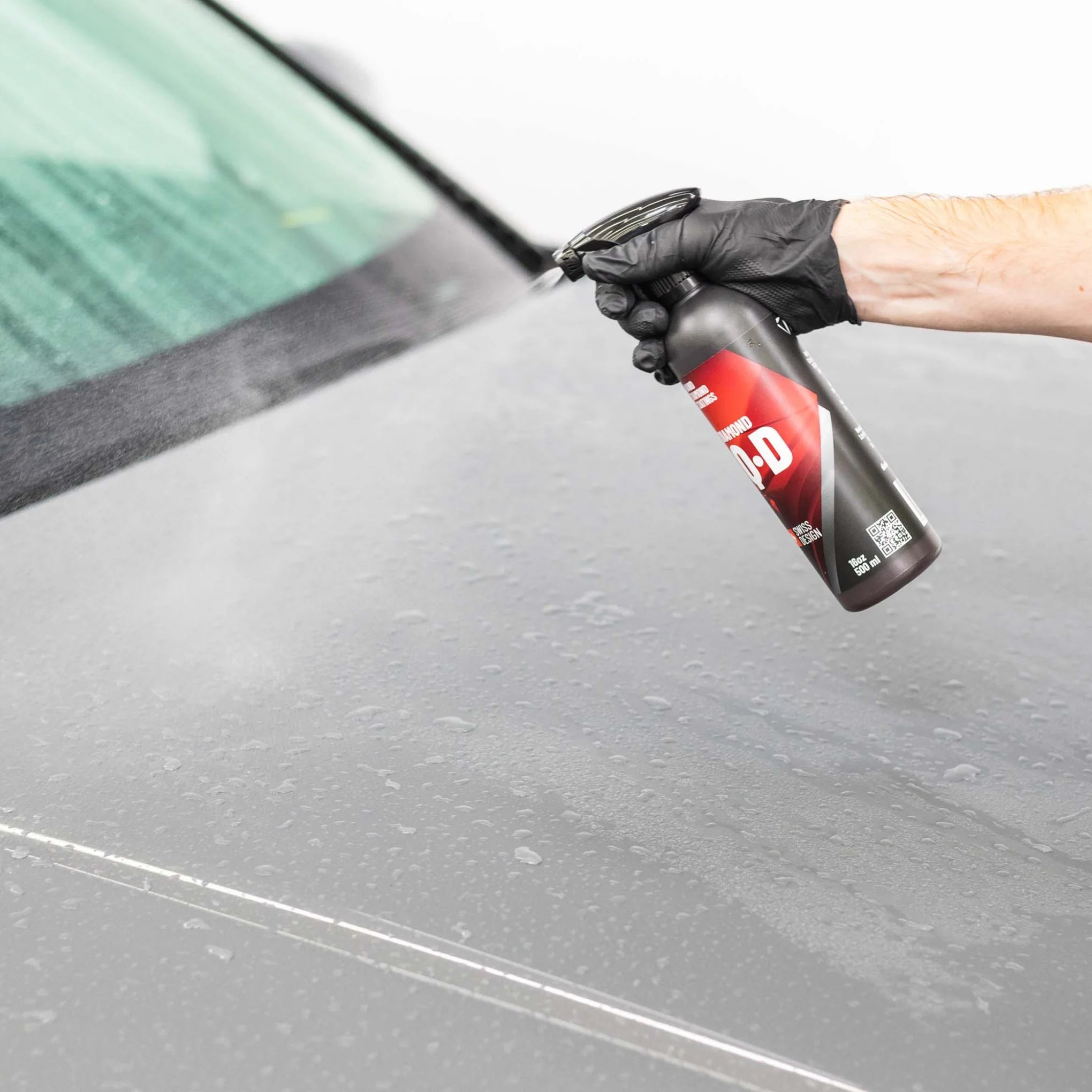 Diamond Protech - Diamond QD