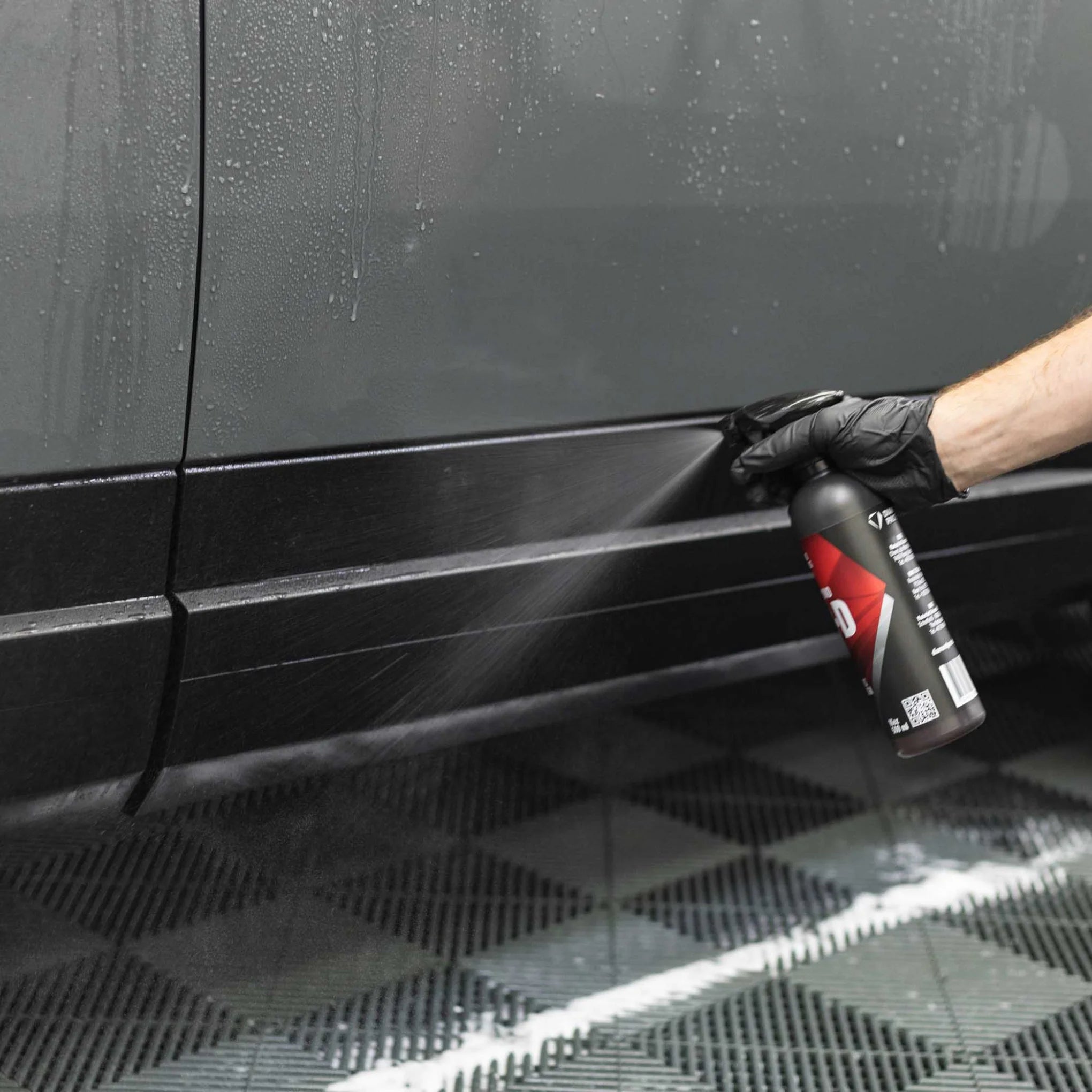 Diamond Protech - Diamond QD Quick Detailer 500ml