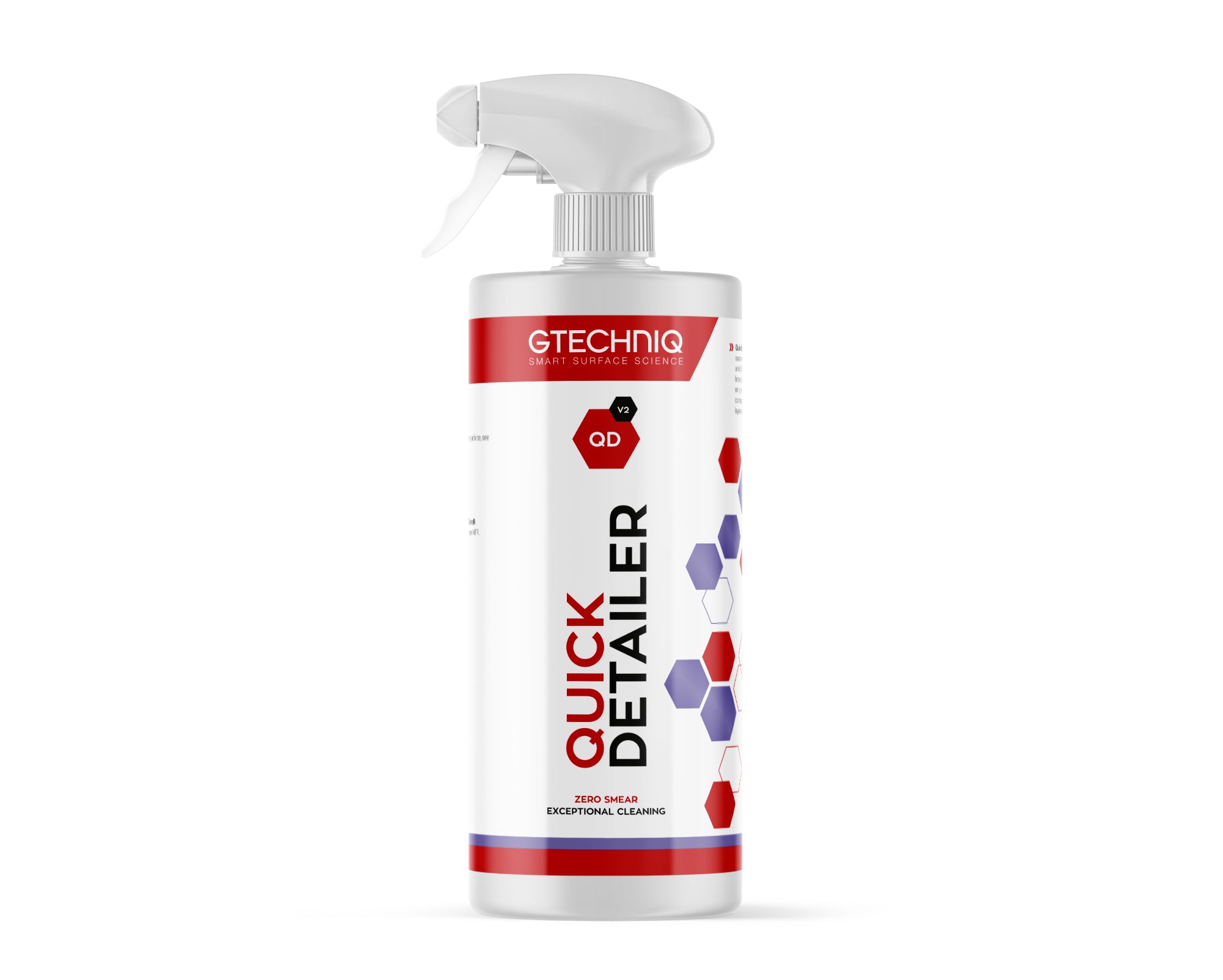 Gtechniq Quick Detailer **v2**