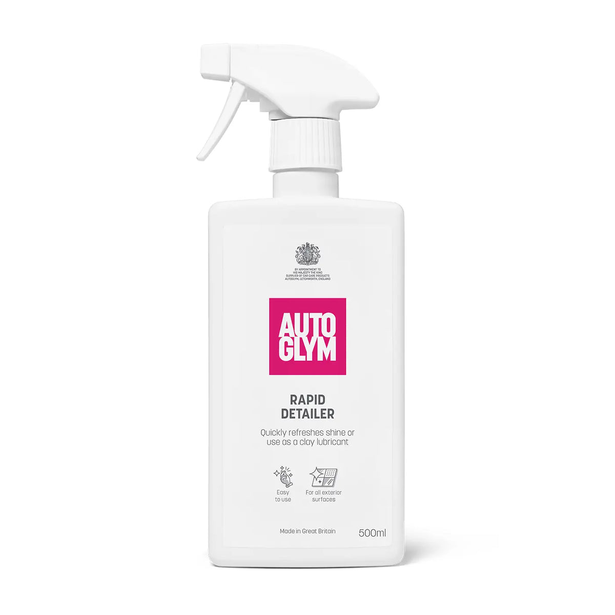Autoglym Rapid Detailer 500ml