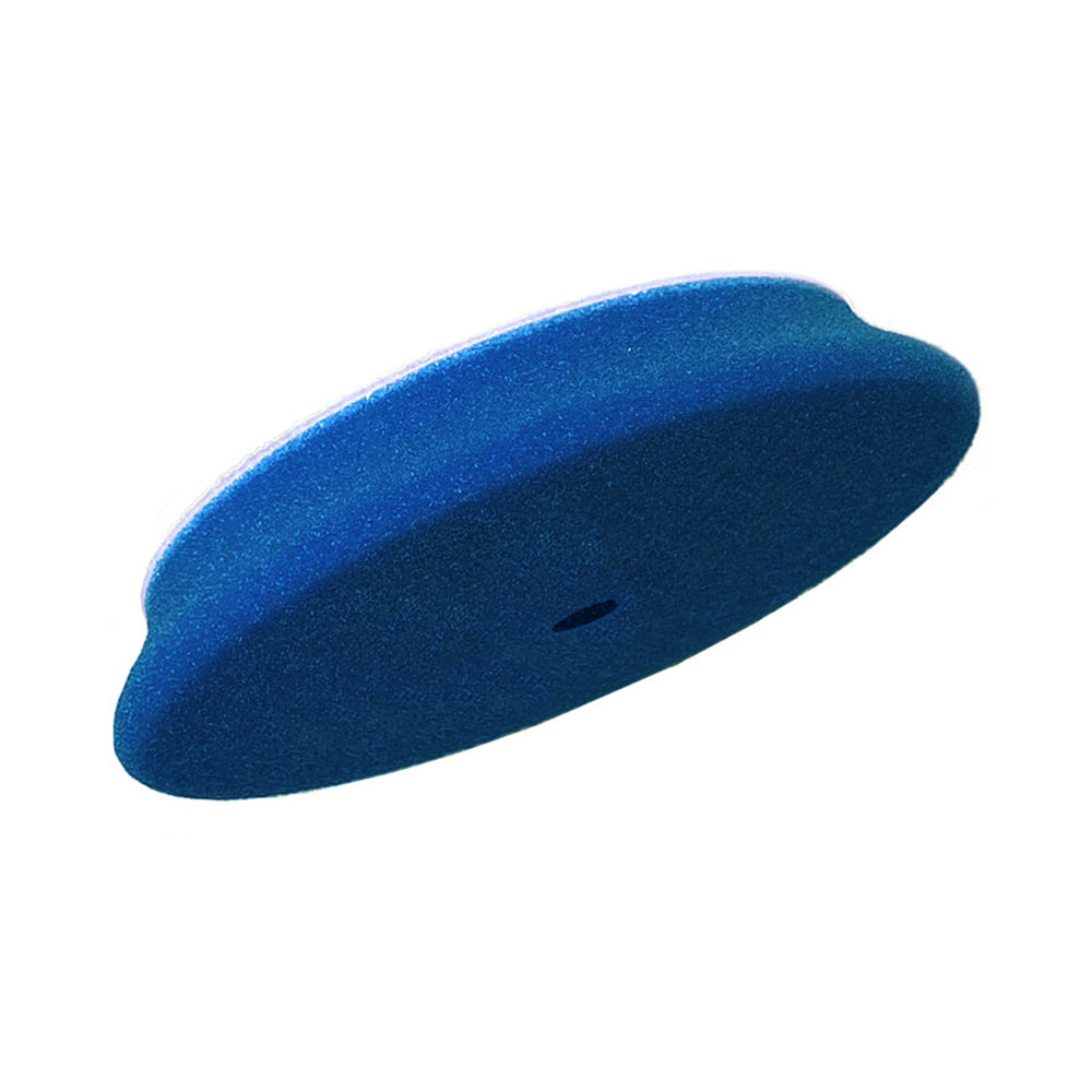 Rupes D-A Coarse High Performance Coarse Foam Pad Blue 180mm