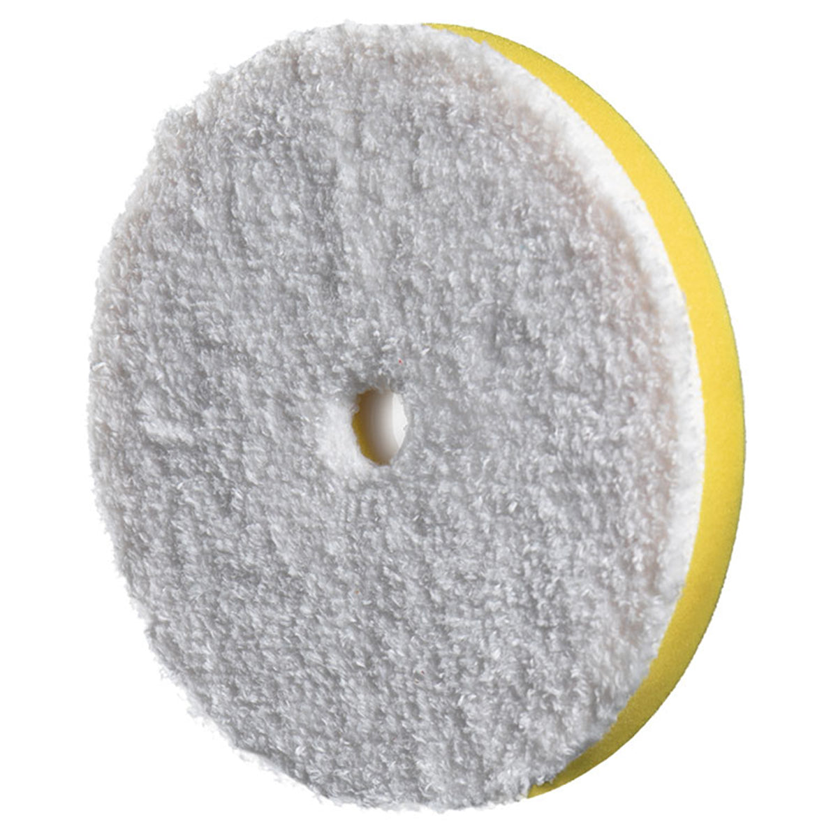 Rupes D-A Fine Microfiber Pad - Various Sizes