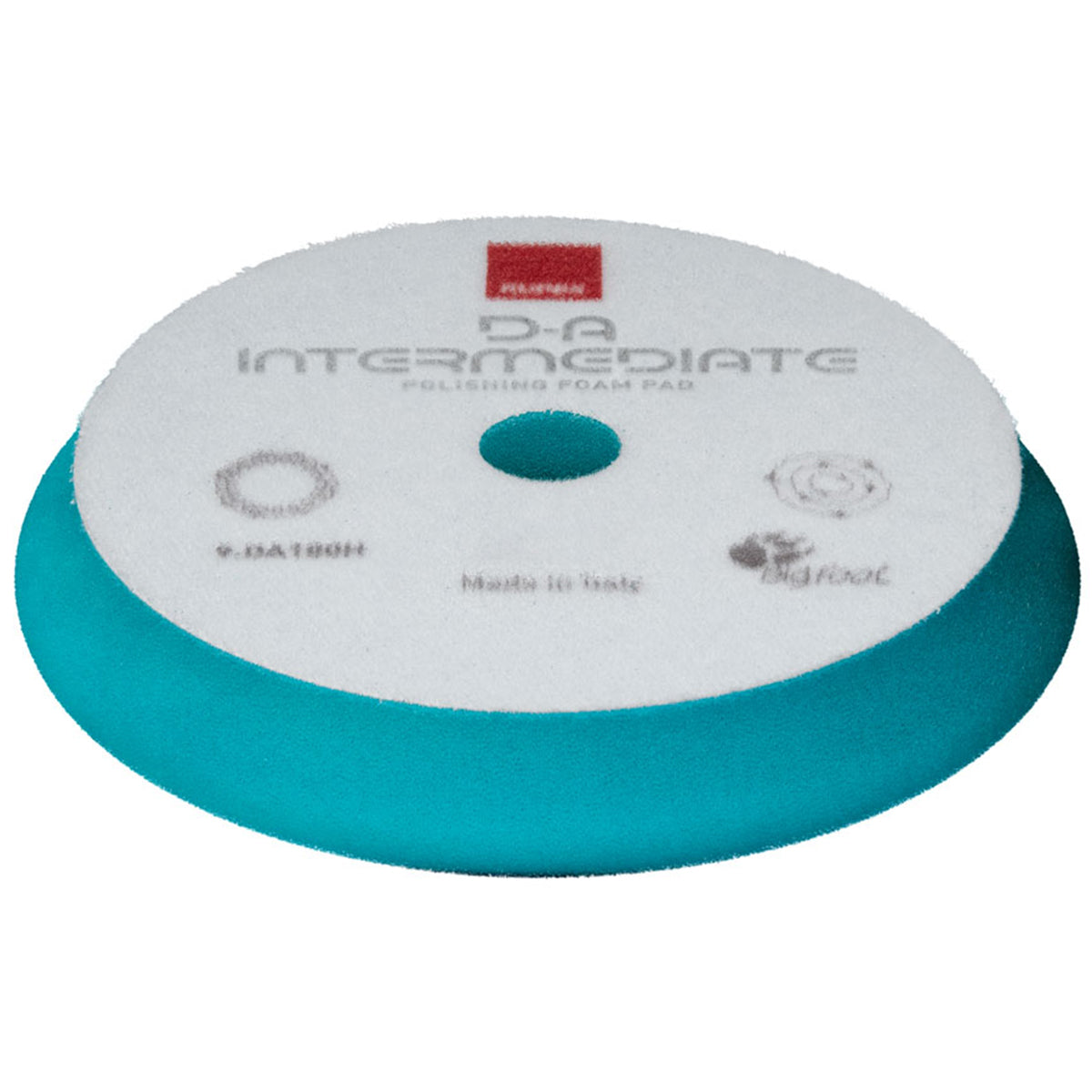 Rupes D-A Intermediate High performance Foam Polishing Pad